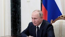 'Uma tragédia', diz Putin sobre presença dos EUA no Afeganistão