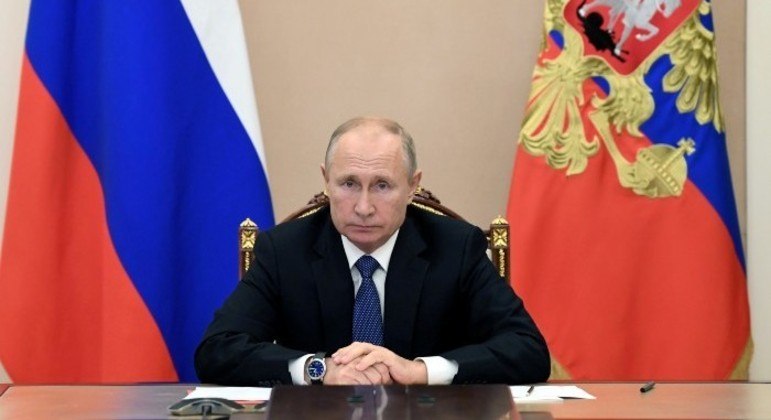 Biden afirmou que Putin poderá sofrer consequências com interferência nas eleições dos EUA