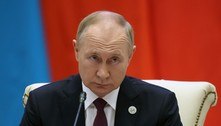 Vladimir Putin assina decreto em que reconhece a independência de Kherson e Zaporizhzhia