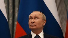 Putin poderá usar arsenal nuclear se for ameaçado pela Otan, diz embaixador russo