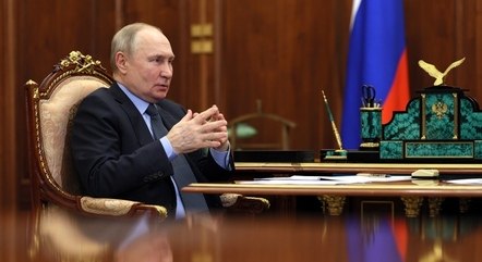 Vladimir Putin anunciou que implantará armas nucleares em Bielorrússia a partir de 8 de julho