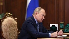 Portal russo levanta evidências de que Putin trata um câncer na tireoide há anos