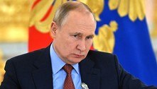 EUA acreditam que Putin não tomou 'decisão final' sobre Ucrânia