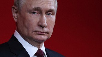 Rusia dice que Putin no irá al G-20 por «otros compromisos»;  Occidente ve la ausencia como un signo de aislamiento