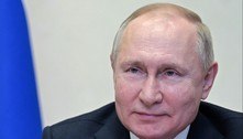 Impor sanções a Putin seria 'destrutivo', alerta Kremlin a Biden