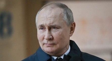 Sanções obrigaram Putin a anunciar várias medidas