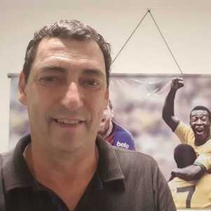 PVC na Paramount?  É o que dizem