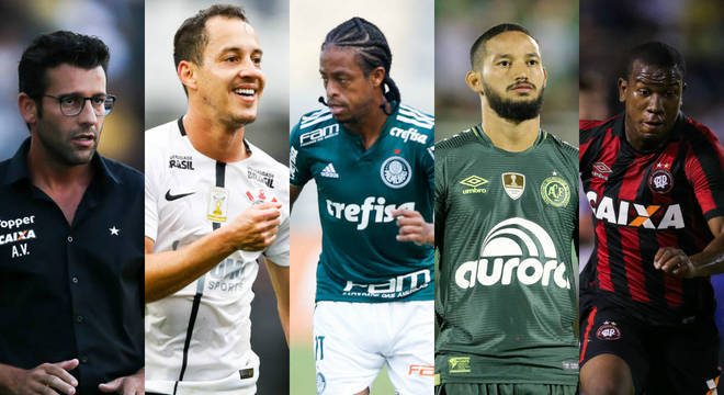 Jogador de futebol do egito