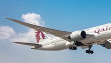 Qatar Airways anuncia compra de 25 milhões de galões de combustível de aviação sustentável 