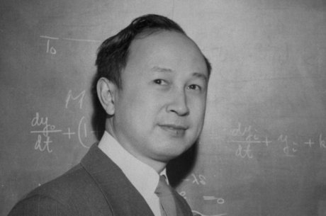 Qian Xuesen