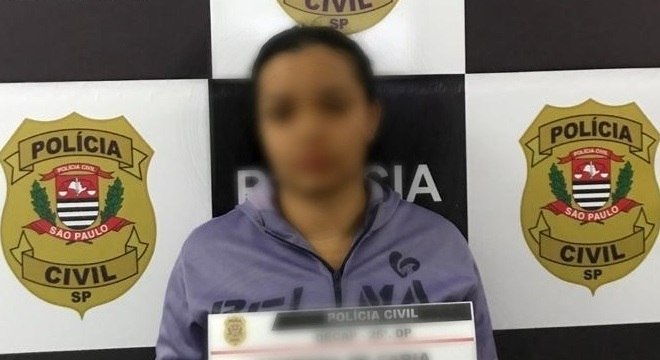 Mulher foi encontrada na zona sul de São Paulo