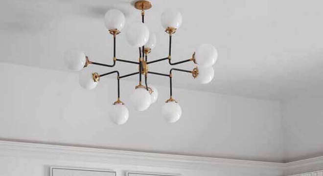 quadro de casal decorado com quadro preto e branco grande 