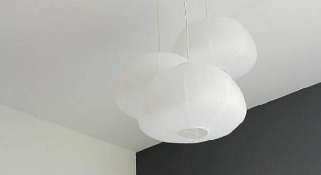 quadro preto e branco para quarto decorado clean 