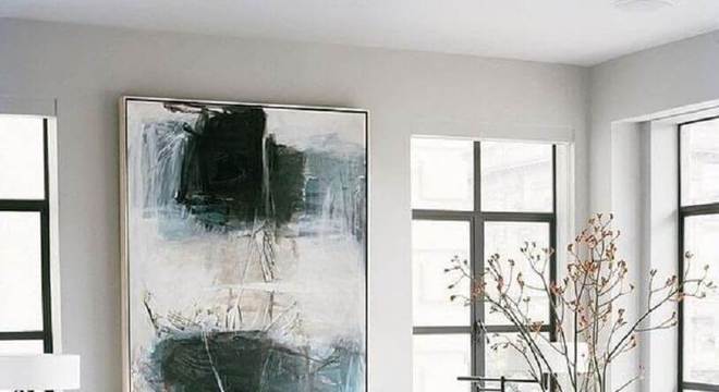 quadros decorativos grandes para sala de estar