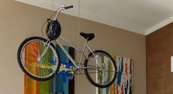 Quadros grandes para sala com desenhos abstratos