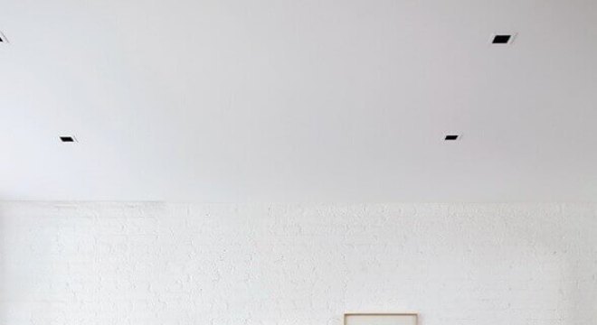 quadros para cabeceira de quarto de casal moderno 