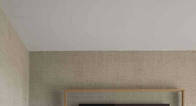 quadros tumblr para quarto clean 