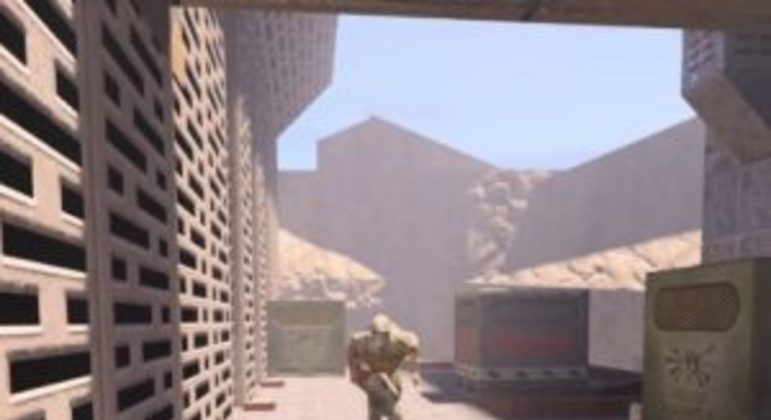 Quake II Remasterizado deve ser lançado ainda hoje