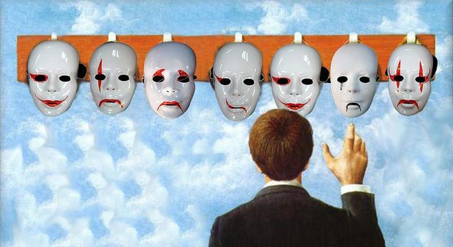 Qual a diferença entre uma pessoa tímida de um introvertido