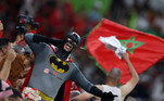 Qual a relação do Marrocos com o Batman? Valendo 1 milhão de reais... 
