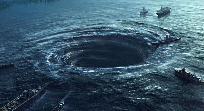 Qual o mistério por trás do Triângulo das Bermudas?
