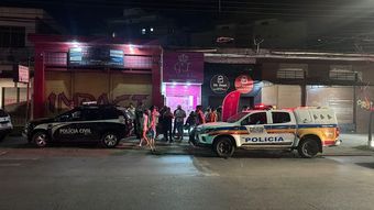 Dona de salÃ£o de beleza Ã© morta a tiros no Barreiro, em Belo Horizonte