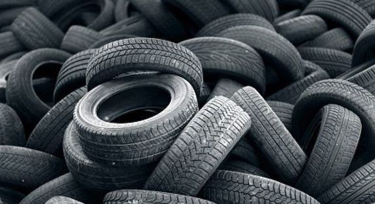 Durabilidade de um pneu é estimada entre 40 e 60 mil quilômetros