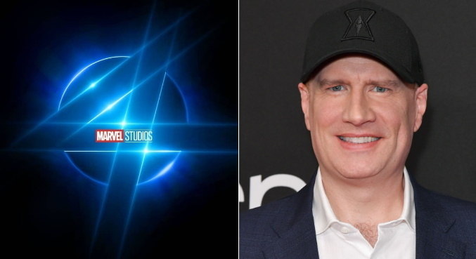 Kevin Feige contou que revelação do elenco de 'Quarteto Fantástico' deve demorar