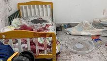 Governo de Israel confirma que Hamas decapitou bebês: 'A imagem mais difícil que já postamos'