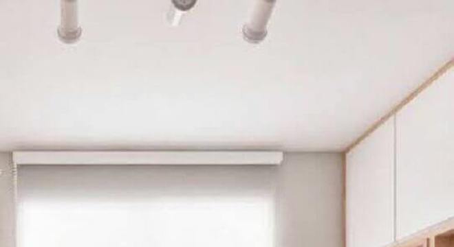 quarto juvenil feminino planejado 