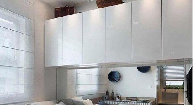 quarto juvenil planejado 