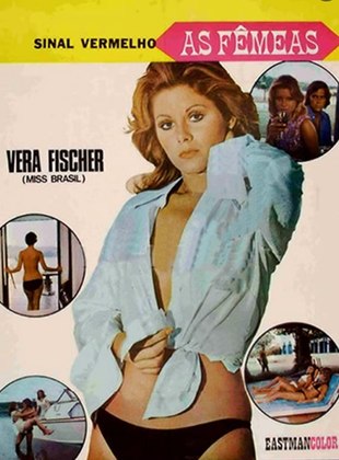  Quase todos os símbolos sexuais do Brasil nos anos 70 passaram pelo cinema: em filmes 