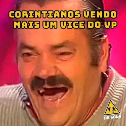 Que fase, Vítor Pereira! Rivais fazem memes após Flamengo perder título da Taça Guanabara para o Fluminense