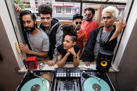 Quebrada Queer fala sobre periferia e preconceito