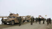 Tropas da Otan podem sair do Afeganistão em setembro 