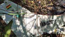 Queda de avião da Força Aérea da Bolívia provoca morte de 6 pessoas