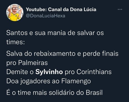 Queda de Sylvinho rendeu memes e fez a alegria dos torcedores do Corinthians nas redes sociais.