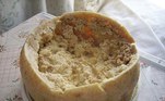 Queijo casu marzu 