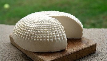 Aprenda a fazer queijo fresco por menos de R$ 10 (Pixabay/Reprodução)