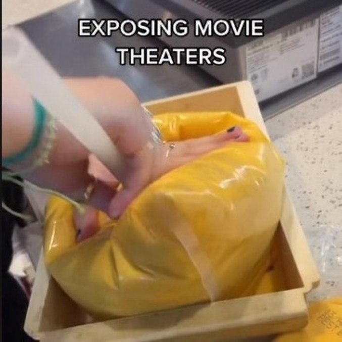 Muitos reclamaram da limpeza das máquinas