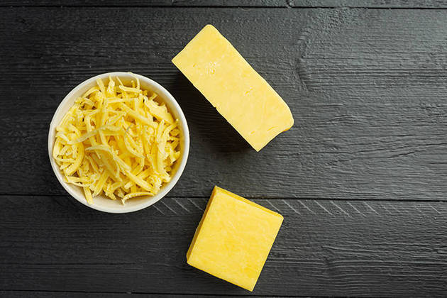  Queijo também - A paixão pelo queijo na França é algo super comum.