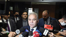 Queiroga diz que ainda vai decidir sobre parecer relativo ao kit Covid