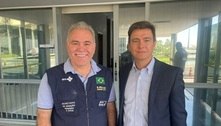 Queiroga anuncia novo secretário-executivo do Ministério da Saúde