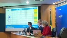 Ministério prioriza vacinação de adultos e reduz intervalo da Pfizer