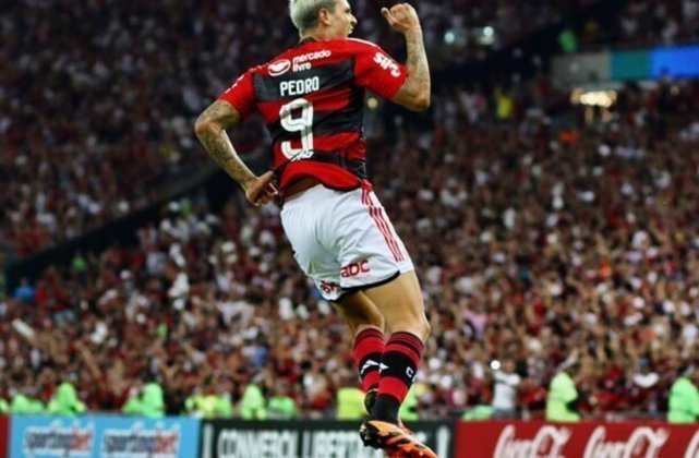 Quem completa o pódio no Top-3 é o Flamengo, que foi um dos favoritos ao título da competição. O time rubro-negro teve uma média final de 182,20 cm. - Foto: Rafael Arantes/Maracanã