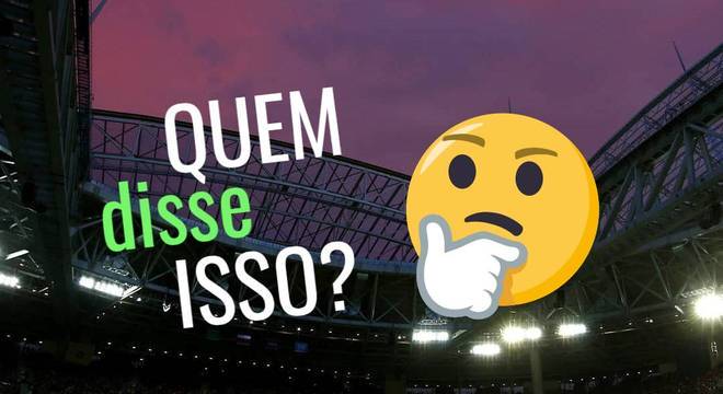 POUCAS PESSOAS CONSEGUEM ACERTAR TODAS ESSES TESTES DE FUTEBOL