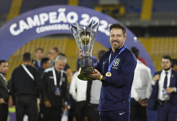 O título do sub-20 veio para coroar a campanha invicta da seleção no Sul-Americano. O Brasil venceu Equador, Venezuela, Peru, Argentina, Paraguai e Uruguai. A seleção também empatou duas vezes com a Colômbia