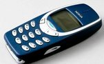 Quem nunca quis ter um ‘Nokia Tijolão’? Ele era um dos celulares que se destacavam em 2002. Além do modelo ‘Nokia 6610’, também estavam entre os lançados o ‘Nokia Communicator 9210i’, ‘Motorola Accompli 388’, ‘Siemens A50’, ‘Samsung SGH-T100’ e ‘Sony Ericsson T200’. 