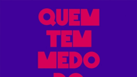 “Quem Tem Medo do Feminismo Negro?”  (Divulgação)