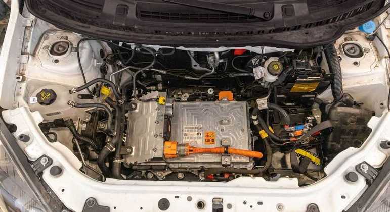 Parceria ainda conta com a participação da Weg e da FuelTech